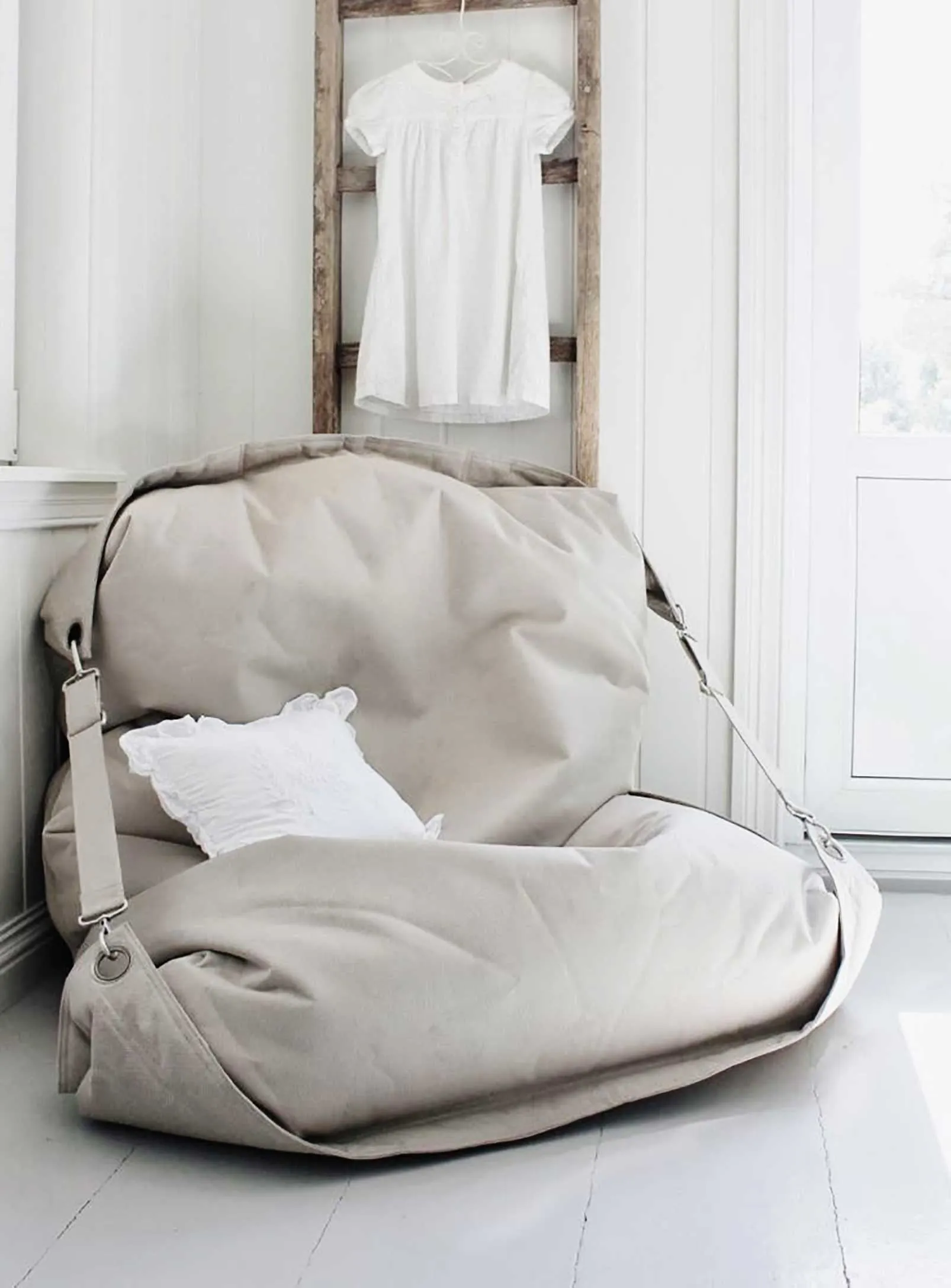 Buggle-up Olefin Bean Bag