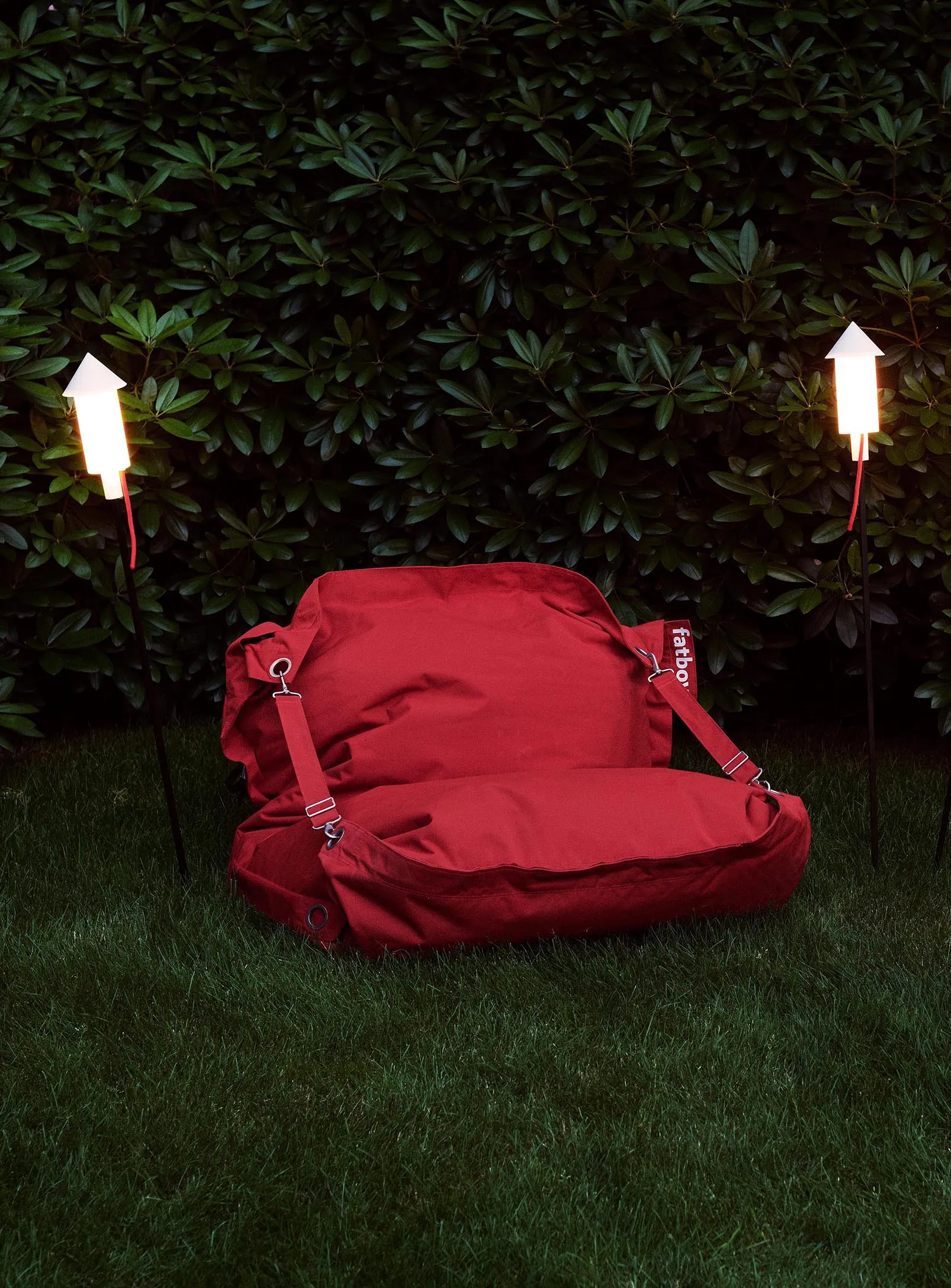 Buggle-up Olefin Bean Bag