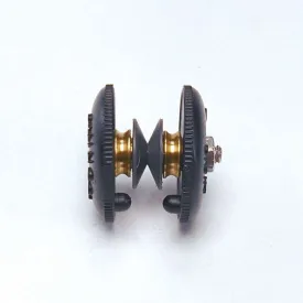 Chinook Outhaul Pulley