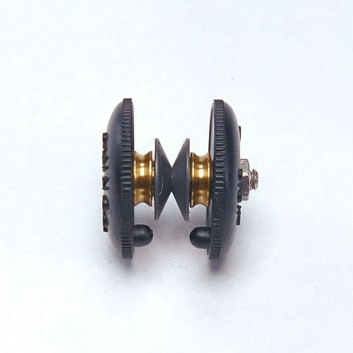 Chinook Outhaul Pulley
