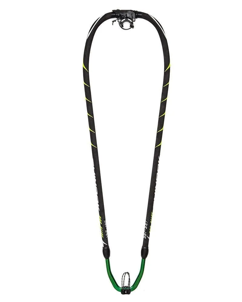 CHINOOK RDG ALLOY BOOM 150-210CM