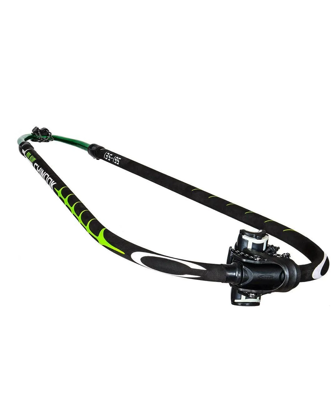 CHINOOK RDG ALLOY BOOM 150-210CM