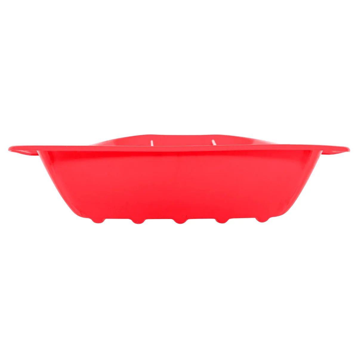 Classic 2 Sled | 1-2 Rider Plastic Snow Sled - 48"
