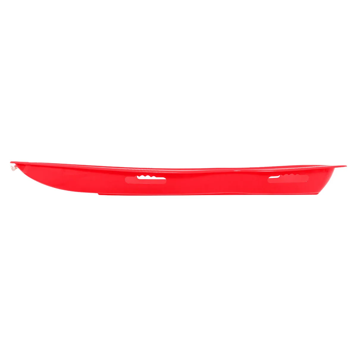 Classic 2 Sled | 1-2 Rider Plastic Snow Sled - 48"