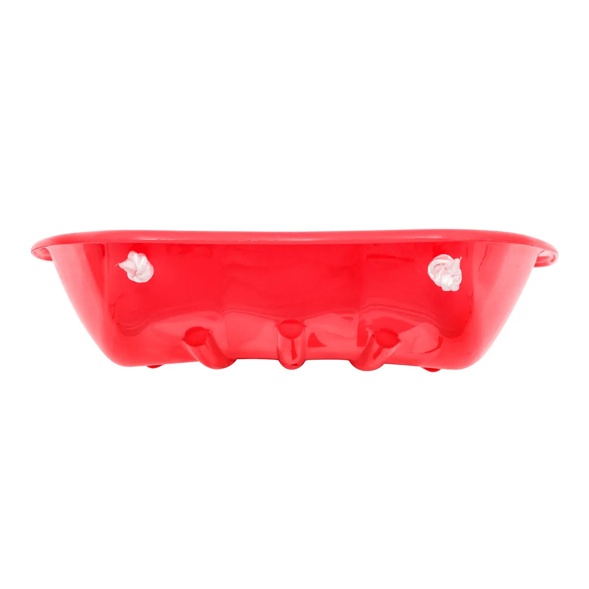 Classic 2 Sled | 1-2 Rider Plastic Snow Sled - 48"