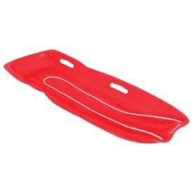 CLASSIC PLASTIC SLED 48"