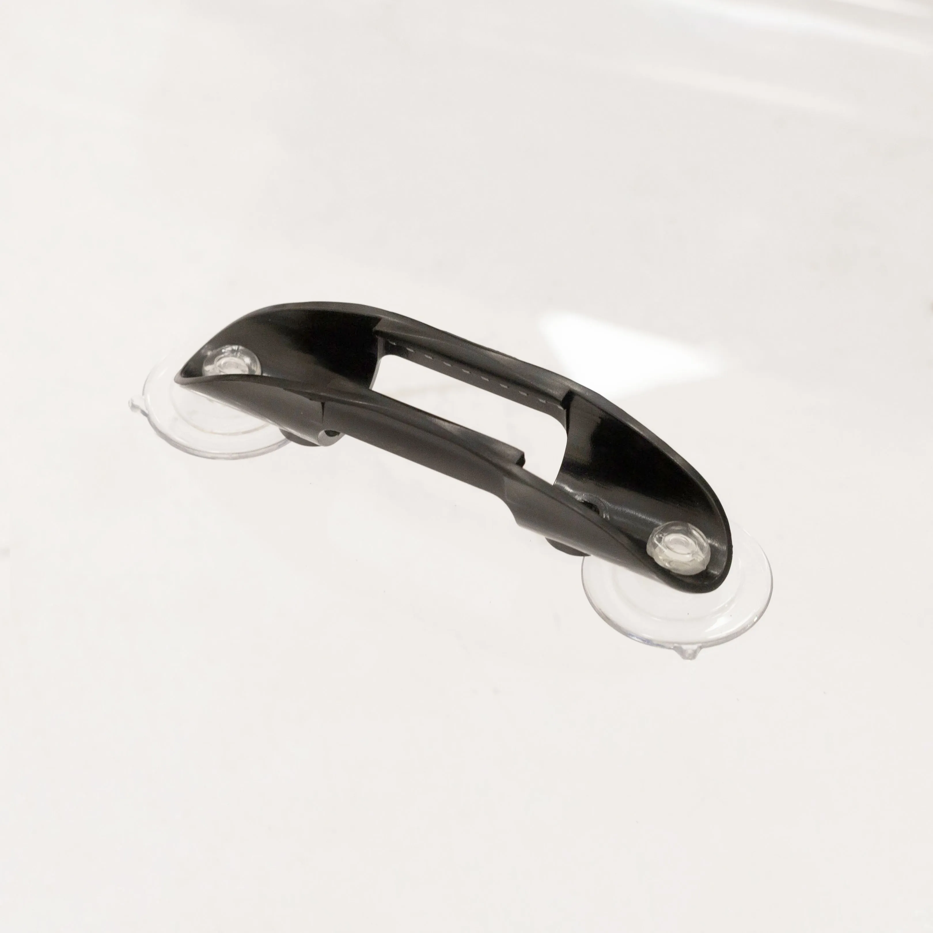 Crystal Board Paddle Saddle Double Suction Paddle Holder