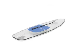 Crystal Board Paddle Saddle Double Suction Paddle Holder