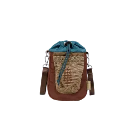 Drip FP Movement x Doughnut Series Crossbody Bag