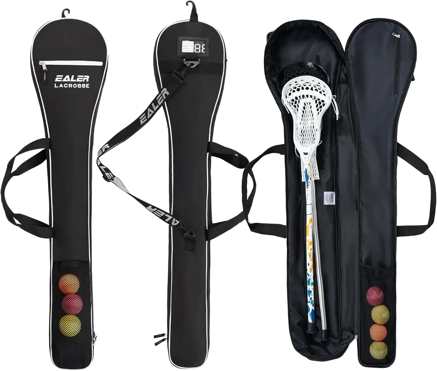 EALER ELB200 Lacrosse Stick Bag