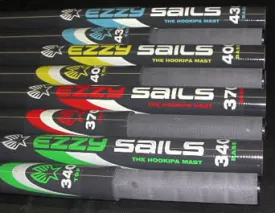 Ezzy Hookipa Skinny Mast