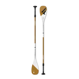 Fanatic Bamboo Carbon 50 SUP Paddle 2020