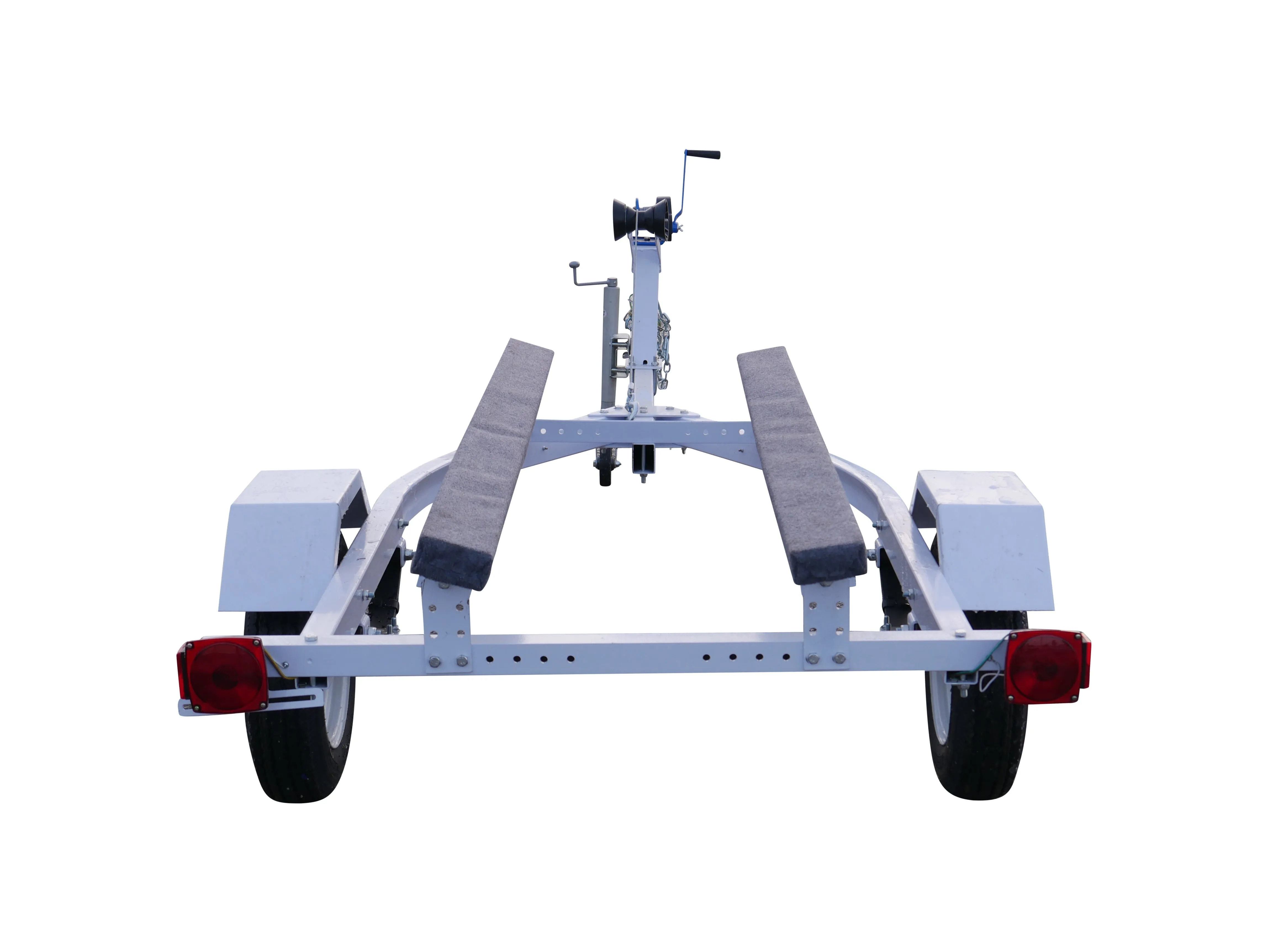 FAST FISH STANDARD BOAT TRAILER/ JET SKI - PERSONAL WATERCRAFT TRAILER