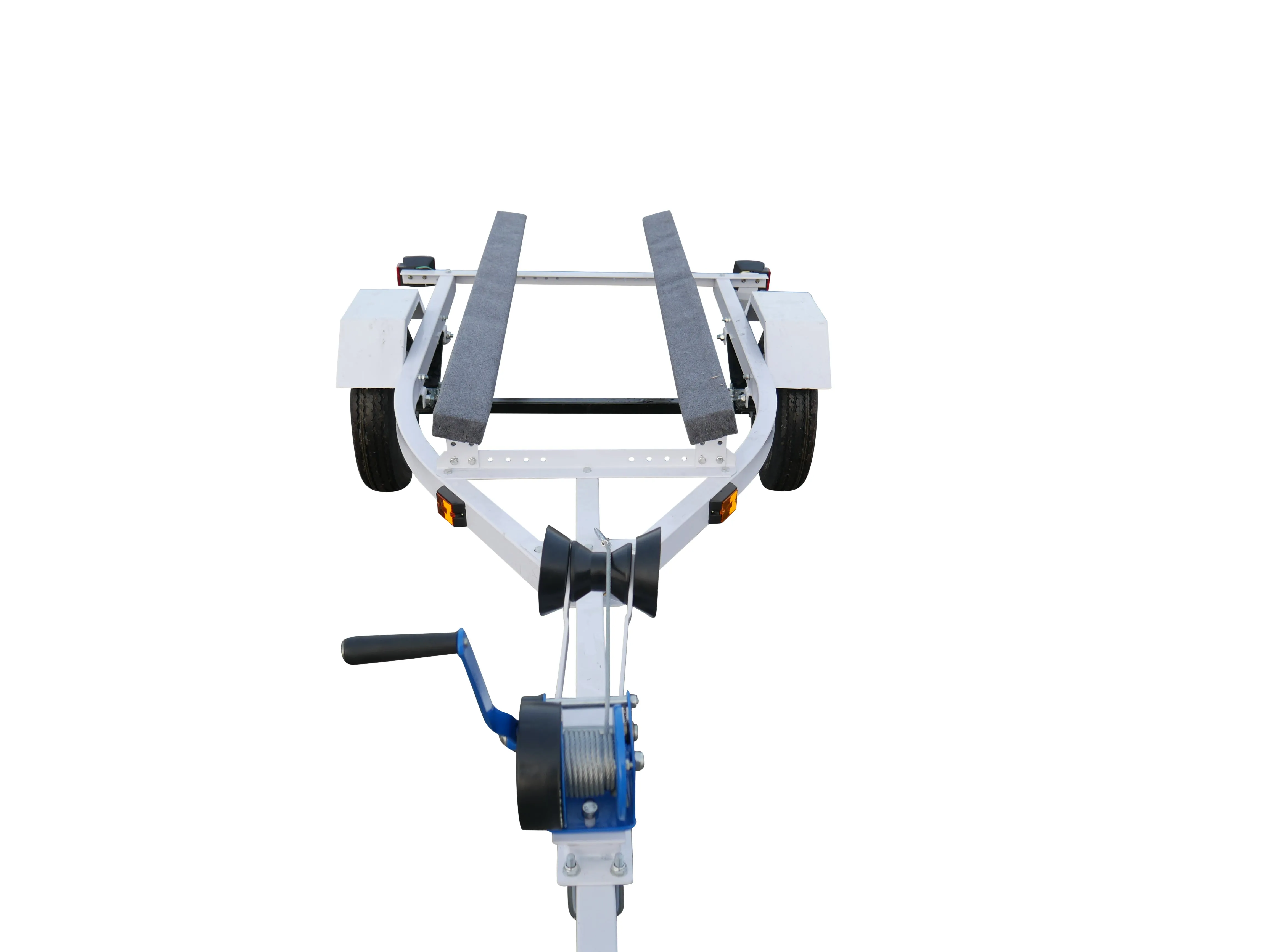FAST FISH STANDARD BOAT TRAILER/ JET SKI - PERSONAL WATERCRAFT TRAILER