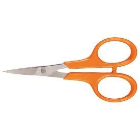 Fiskars Classic Embroidery Curved 10cm