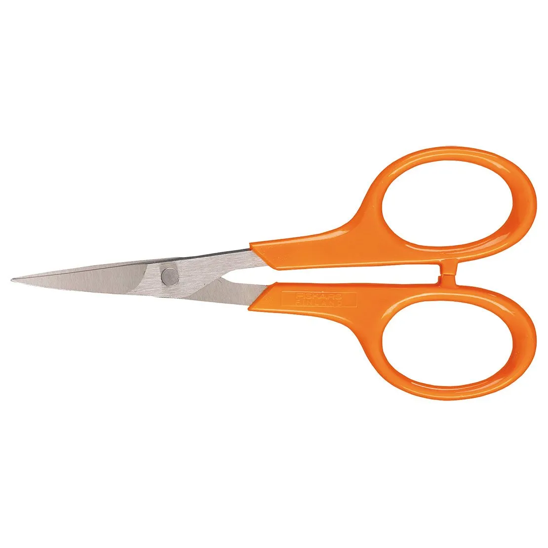 Fiskars Classic Embroidery Curved 10cm