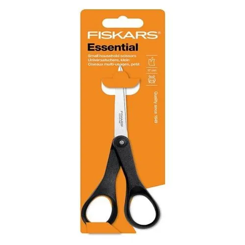 Fiskars Paper Scissors 18cm