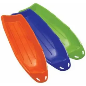 Flexible Flyer Plastic Sled, 48-In. Flexible Flyer Plastic Sled, 48-In.