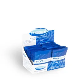 FOGGIES Box of 48