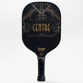 Franklin Aspen Kern Centre Carbon Fiber Pickleball Paddle