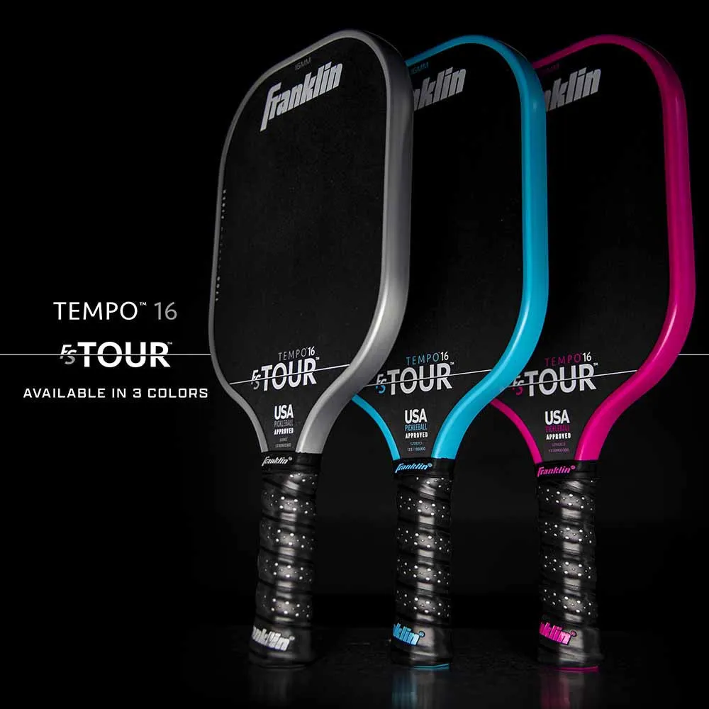 Franklin FS Tour Dynasty 14mm