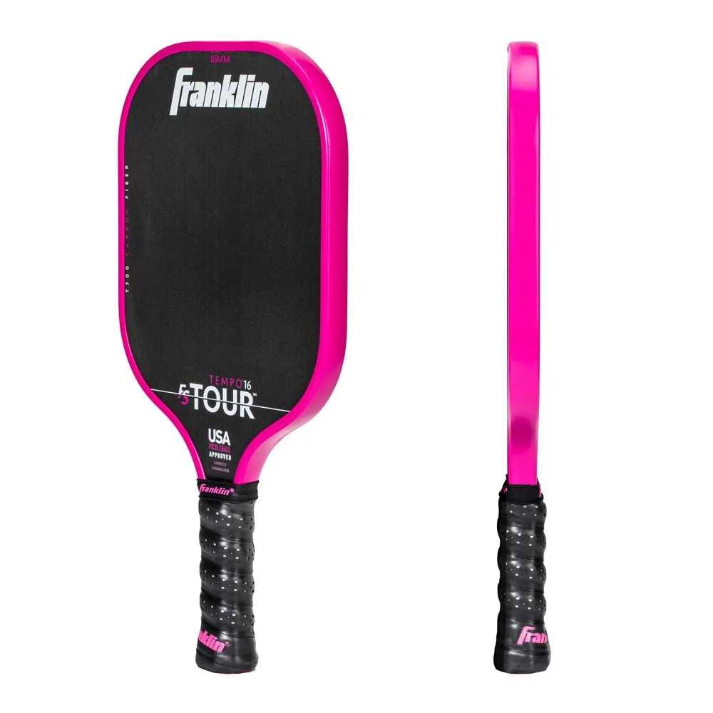 Franklin FS Tour Dynasty 14mm