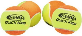 Gamma Sports Balls for Children's Training (Transition) 60pcs