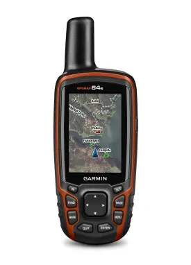 Garmin GPSMAP 64s Handheld GPS