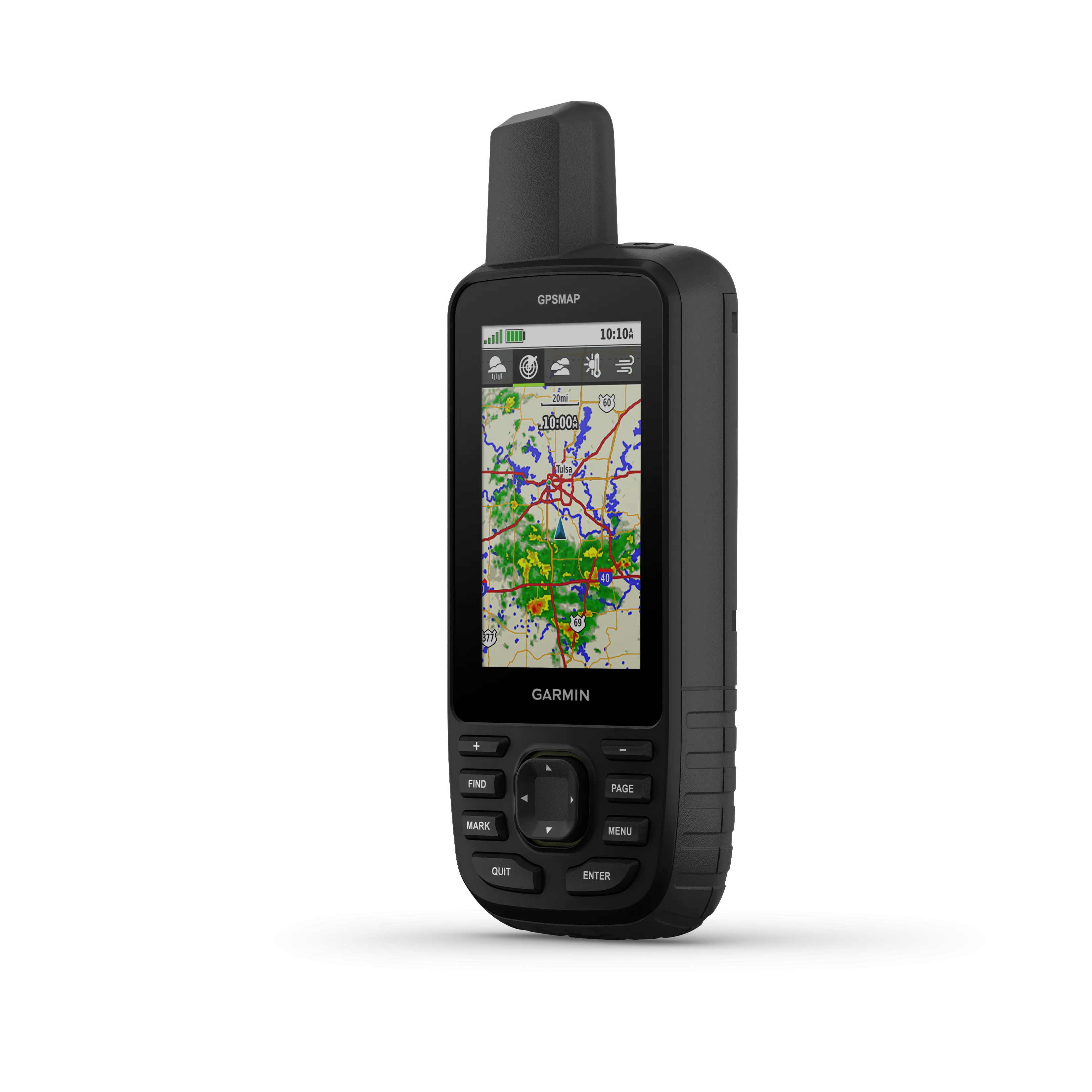 Garmin GPSMAP® 67