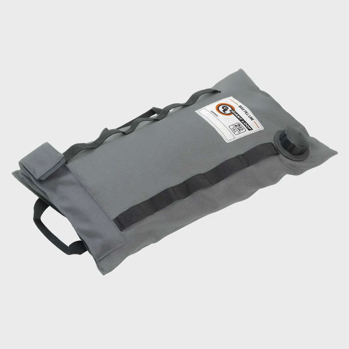 GIANT LOOP ARMADILLO Fuel Cell Liquid Reservoir Bag