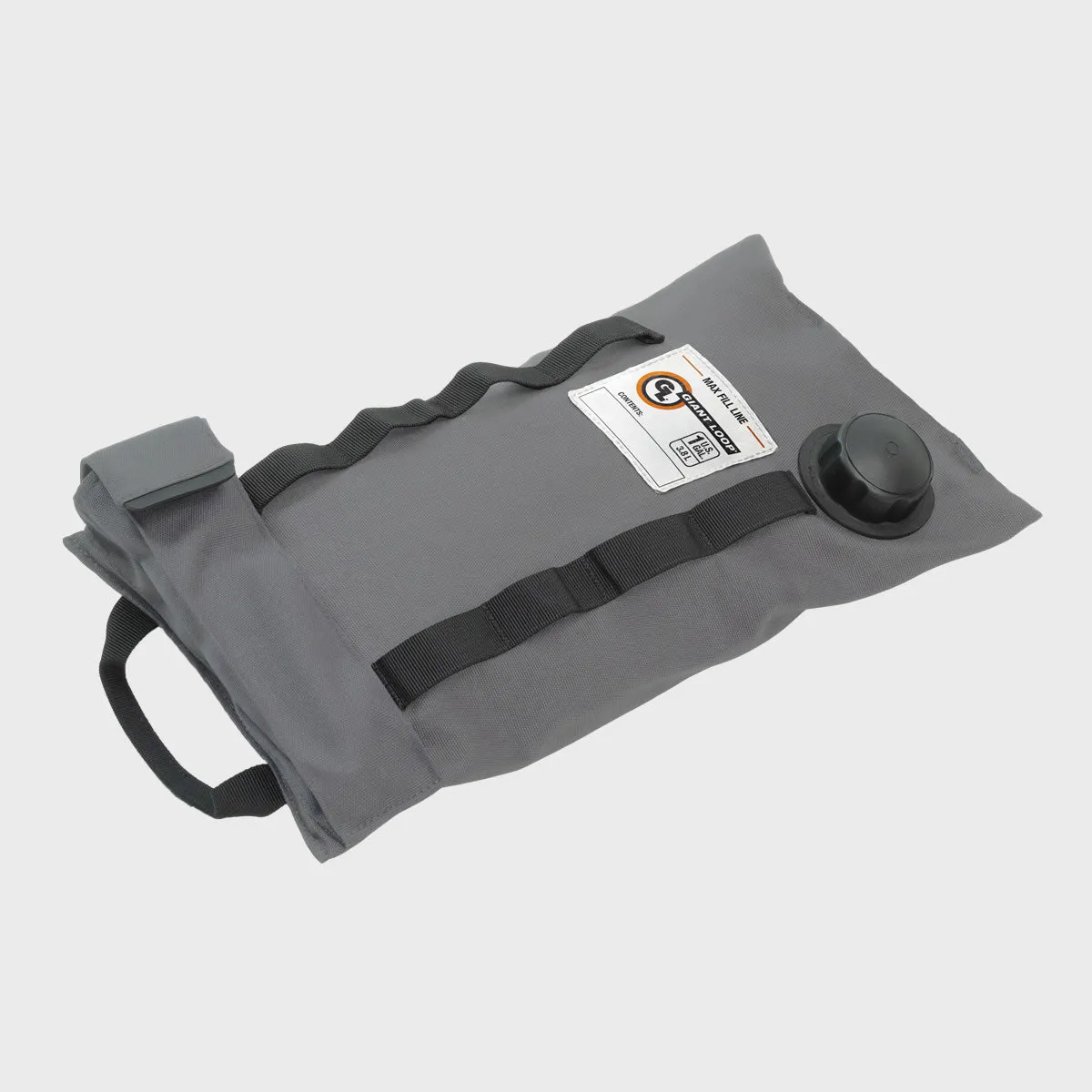 GIANT LOOP ARMADILLO Fuel Cell Liquid Reservoir Bag