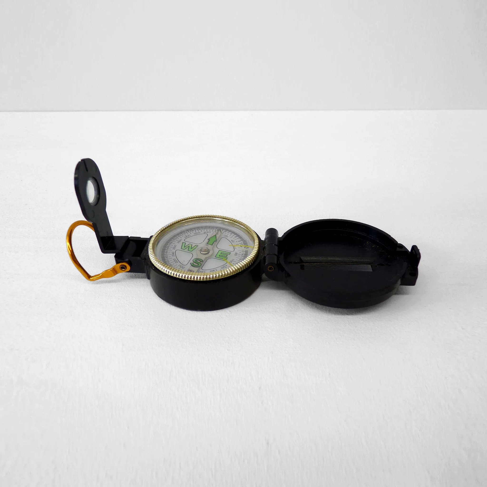 Handheld Compass