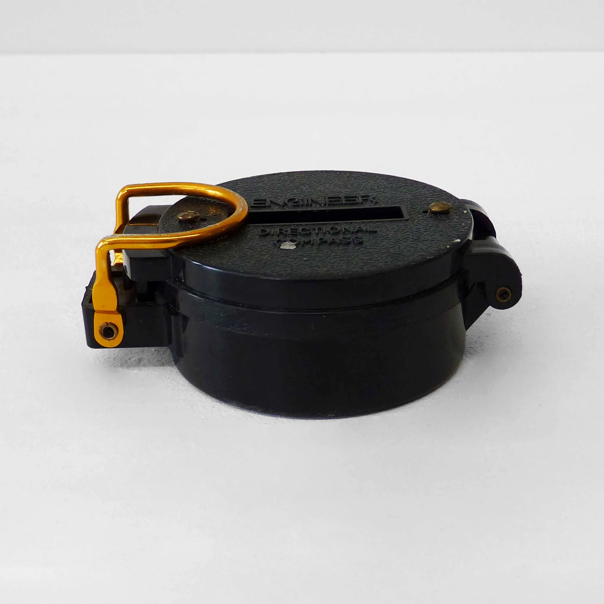 Handheld Compass
