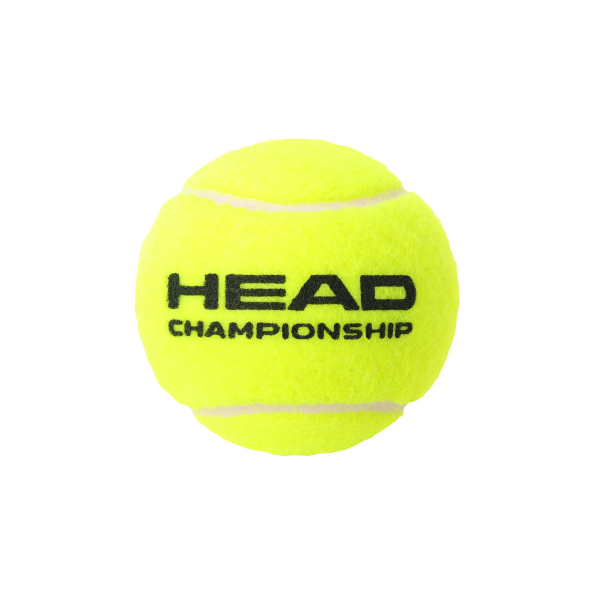 Head Championship Tennis Balls (36 Balls)