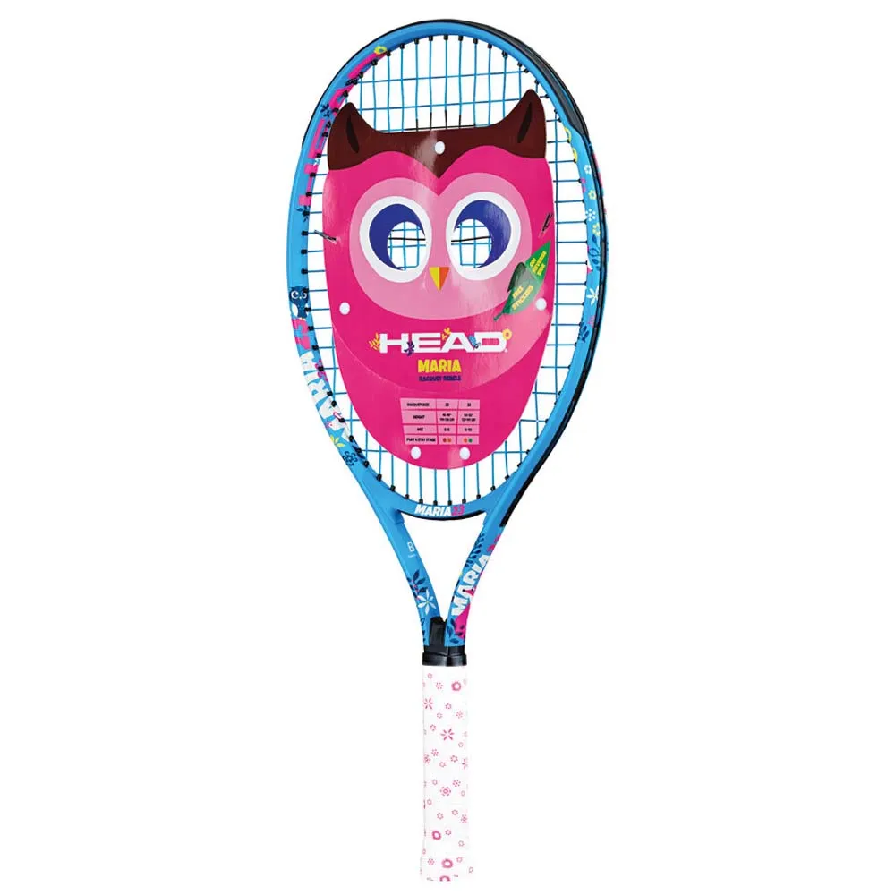 Head Maria Junior Tennis Racket