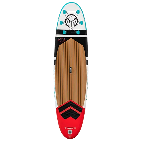 HO 11 6x35x6 Tarpon iSUP iSummer 2021 Inflatable