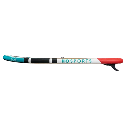 HO 11 6x35x6 Tarpon iSUP iSummer 2021 Inflatable