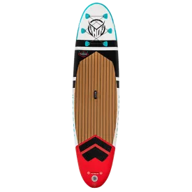 HO 11 6x35x6 Tarpon iSUP iSummer 2021 Inflatable