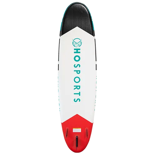 HO 11 6x35x6 Tarpon iSUP iSummer 2021 Inflatable