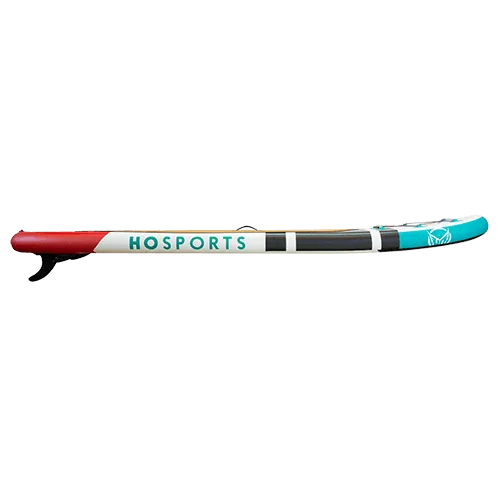 HO 11 6x35x6 Tarpon iSUP iSummer 2021 Inflatable