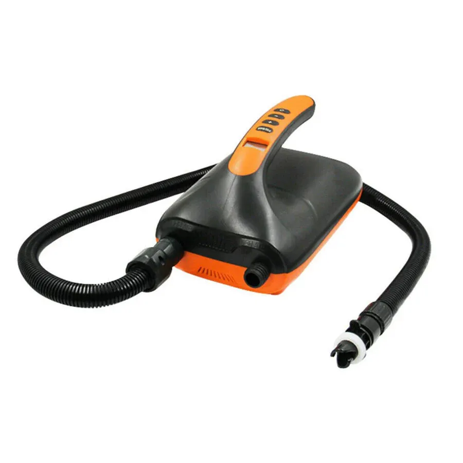 Inflatable Pontoons Deck Extenders