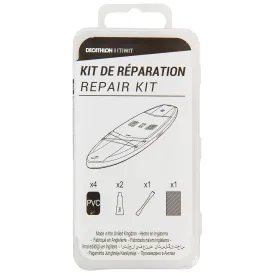 Inflatable SUP repair kit