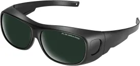 IPL Laser Safety Glasses 200nm-2000nm Protective Goggles for Laser Hair Removal and Cosmetology Operators with Eye Protection