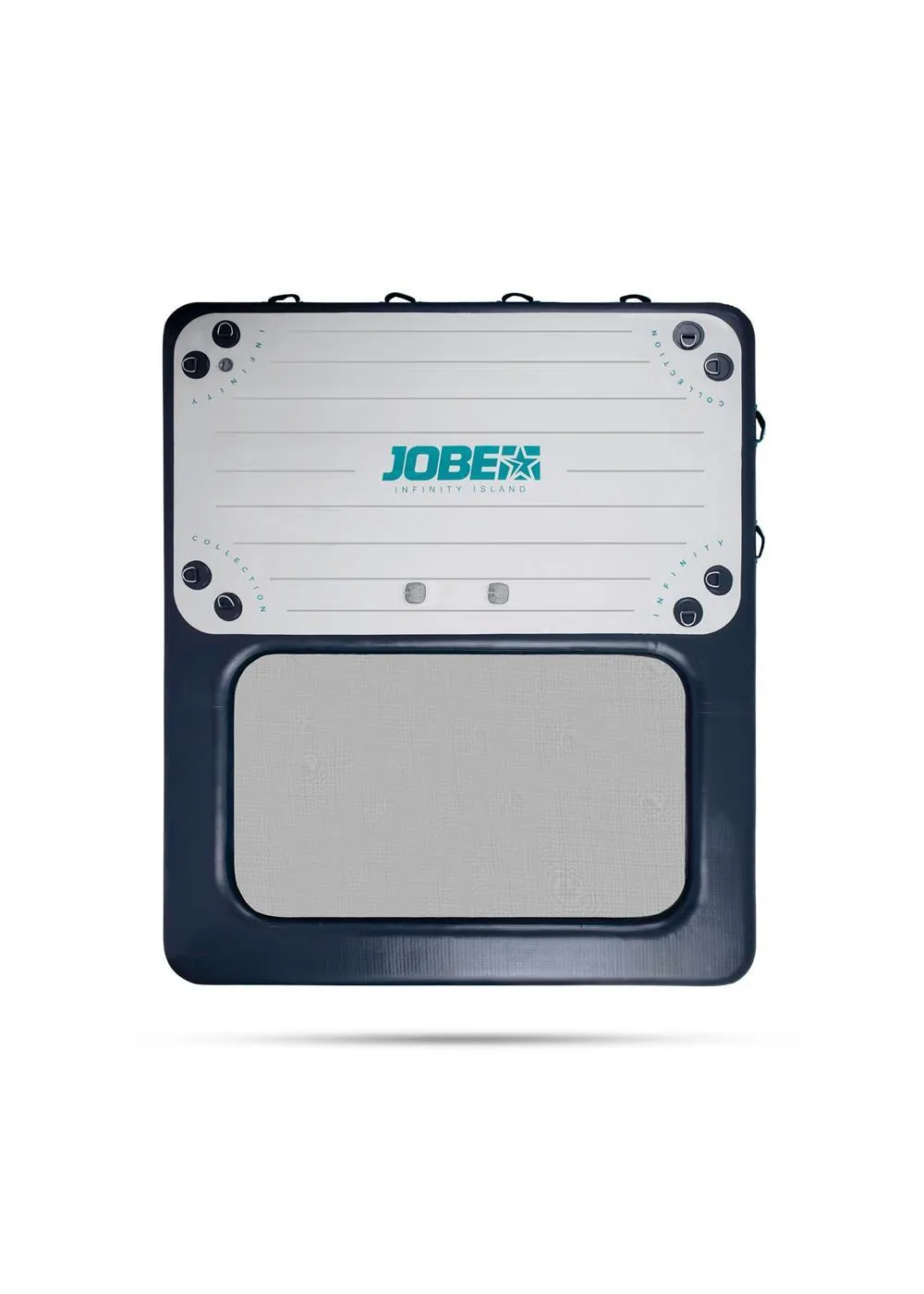 Jobe Infinity Inflatable Dock Small & Pool