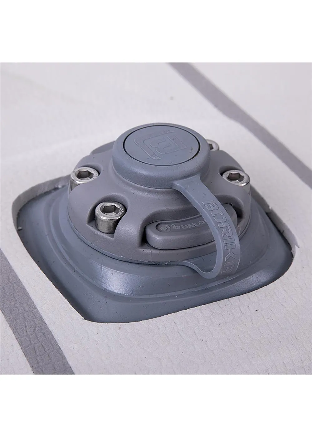 Jobe Infinity Inflatable Dock Small