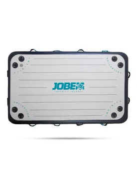 Jobe Infinity Inflatable Dock Small