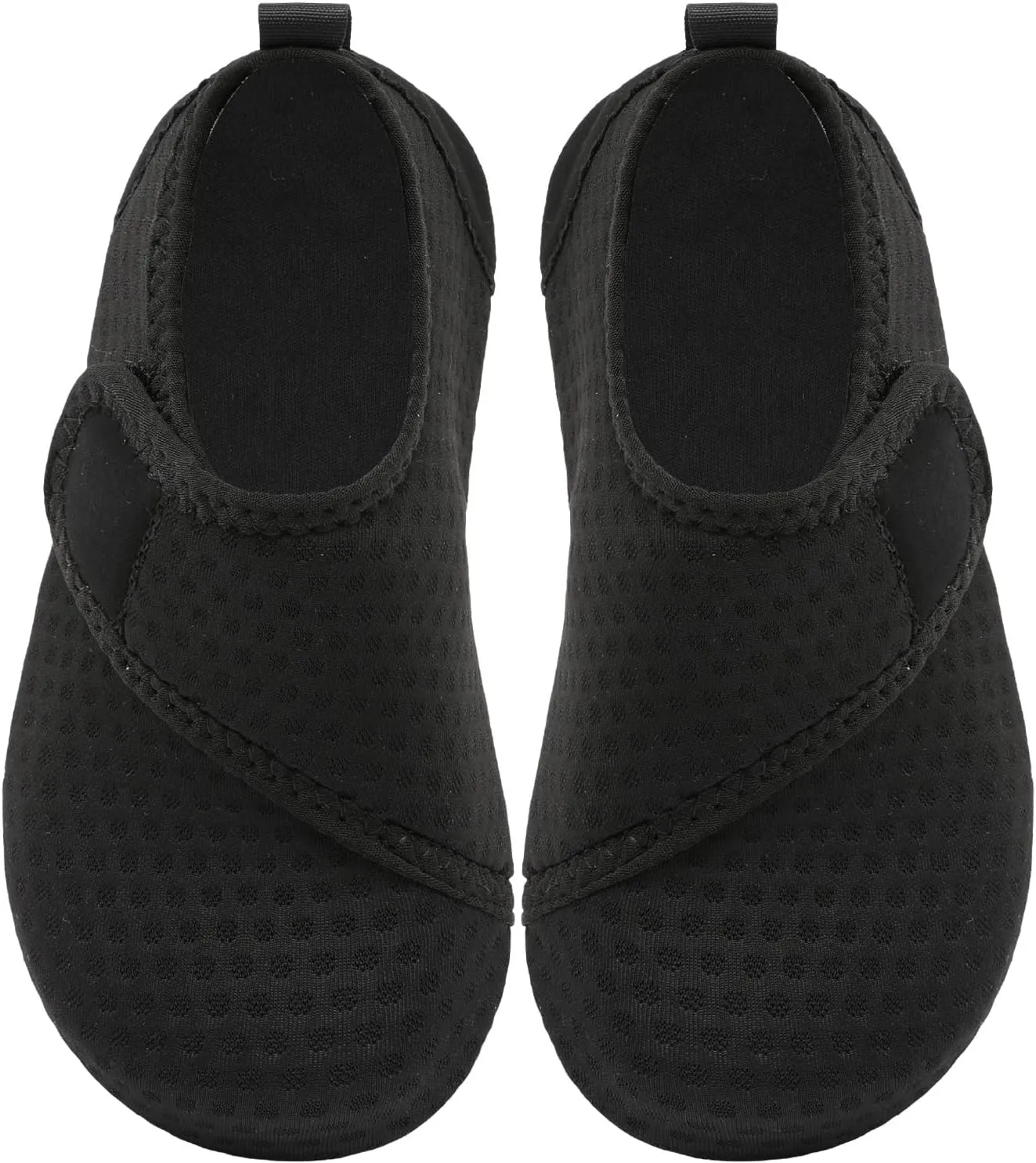 JOINFREE Kids Boys and Girls Swim Water Shoes Toddler Quick Dry Aqua Socks Barefoot Skin Shoes for Beach Sports