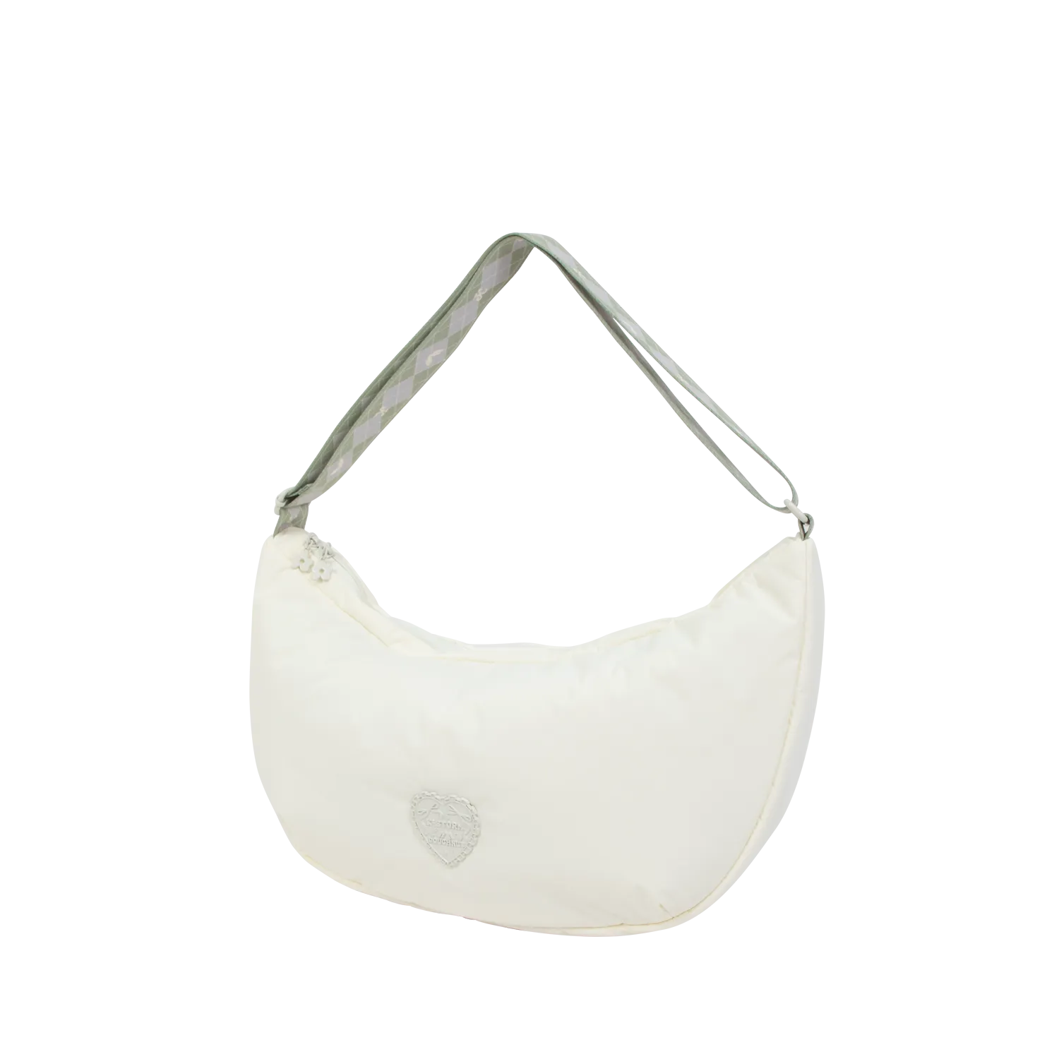 K2_S Croissant Doughnut X K2Storm Series
Crossbody Bag