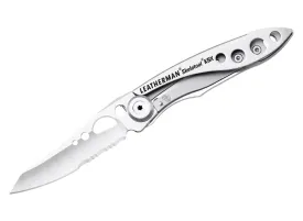 Leatherman Skeletool® KBx Knife - Stainless Steel