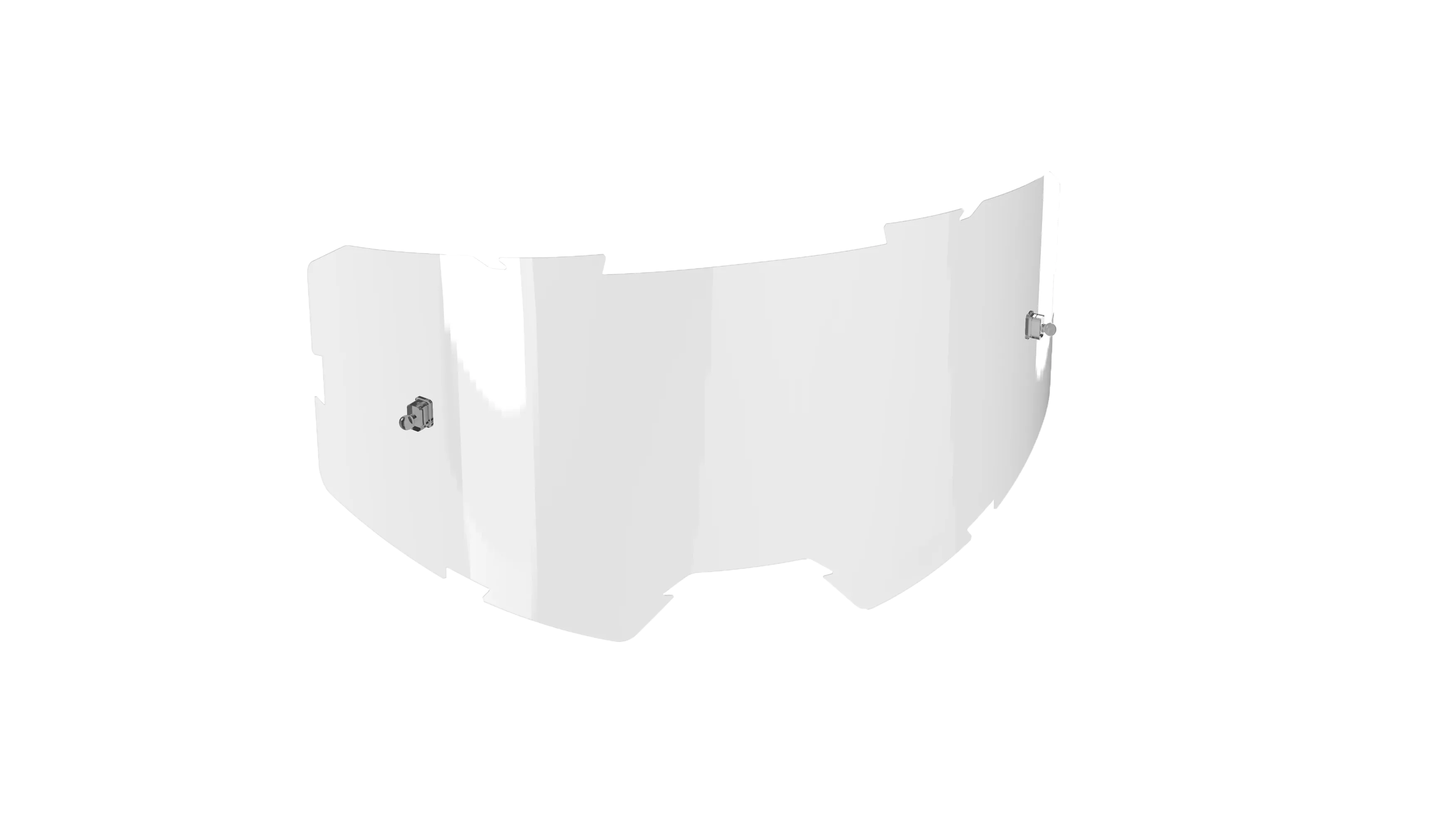 Lens Vizion 2.5s - Small